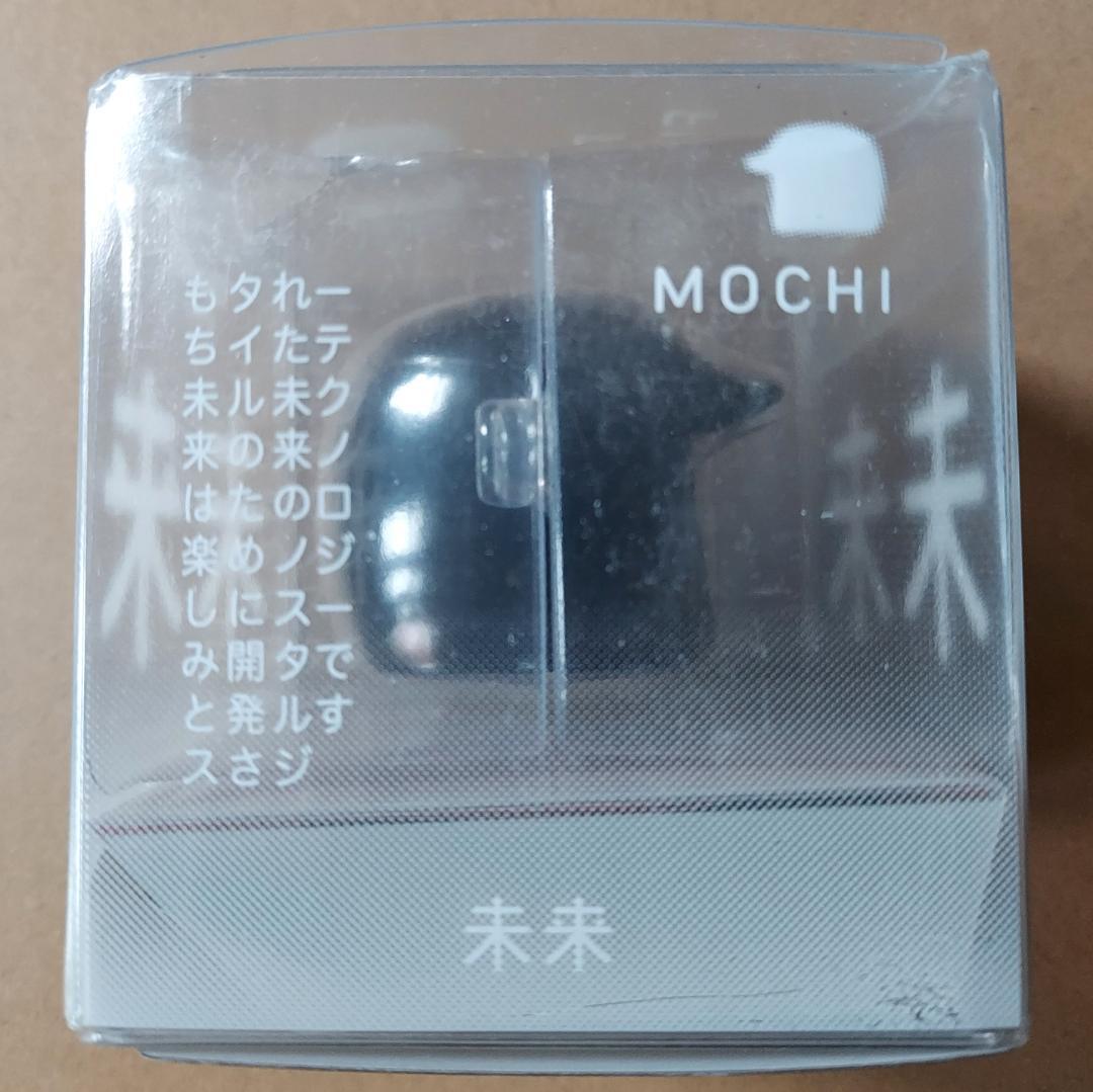 【訳あり】限定版 ダサイ もち 3 FUTURES MOCHI スモーク
