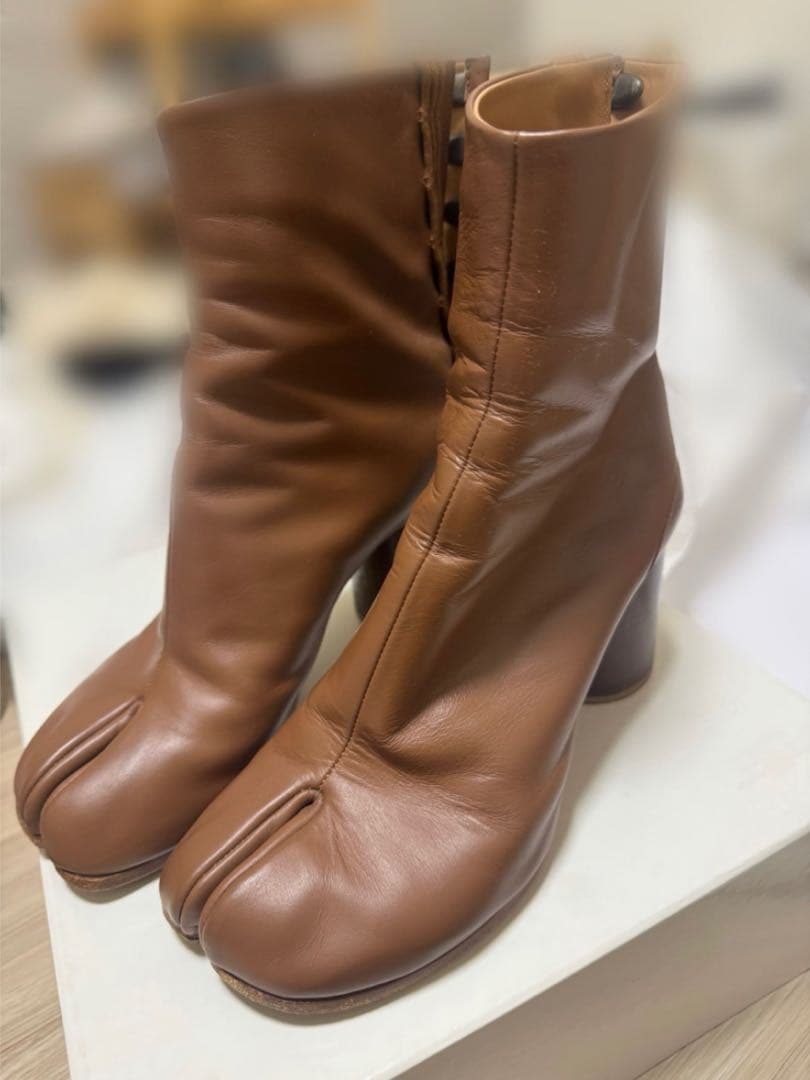 Maison Margiela 足袋ブーツ