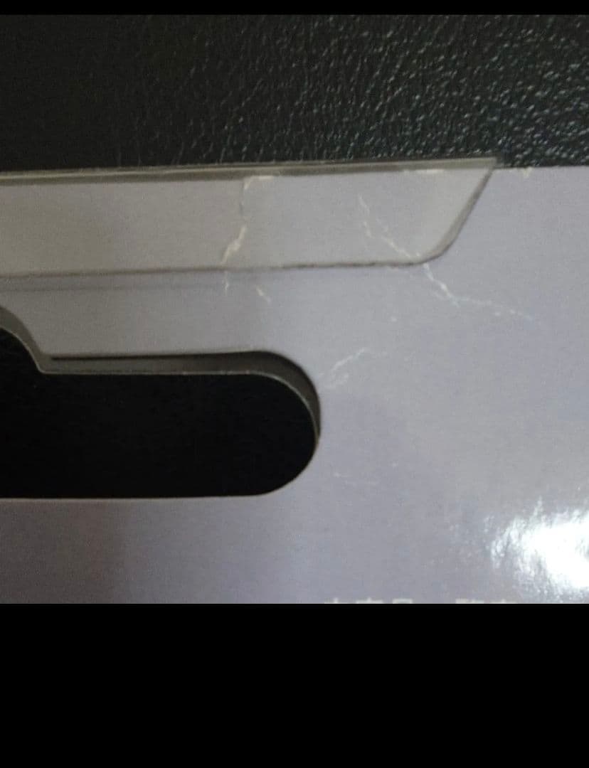 【最終値下げ】SHARP超音波ウォッシャー軽量シルバーUSB防水対応スリムタイプ