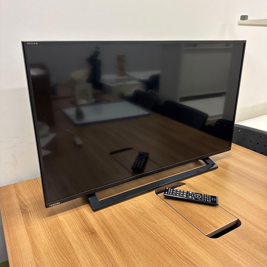 REGZA 液晶テレビ 本体 40S22
