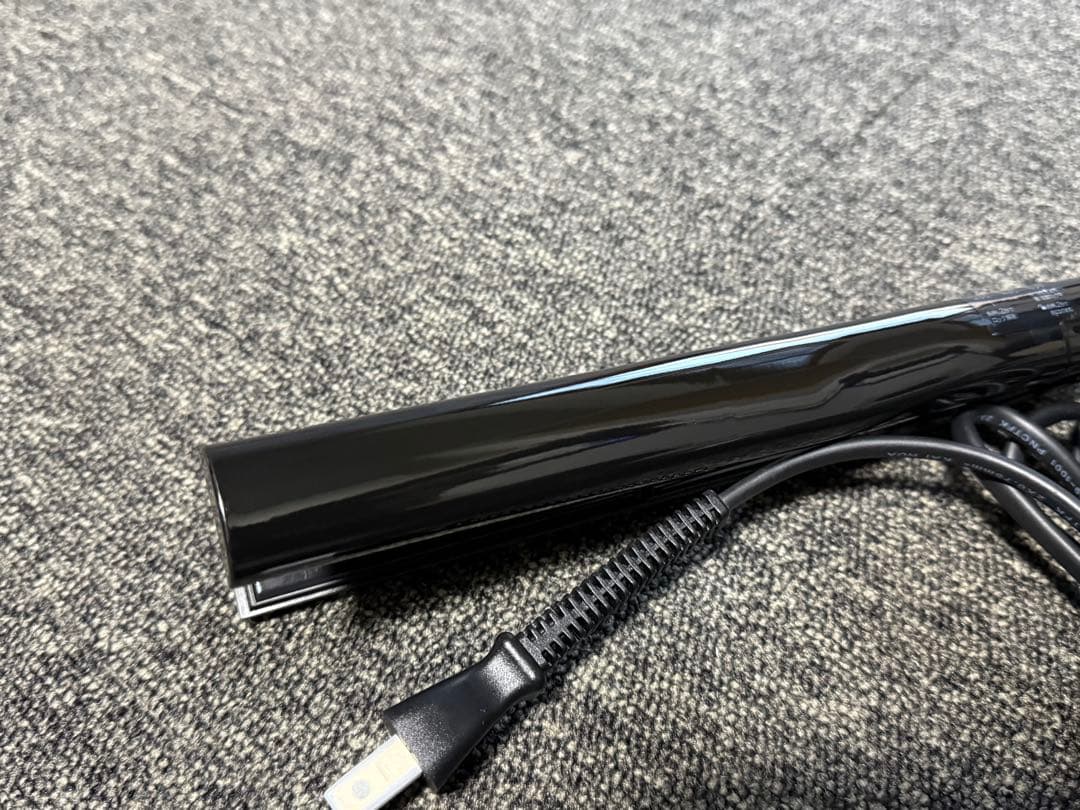 【ほぼ未使用】 リュミエリーナ ヘアビューロン 4D Plus ストレート