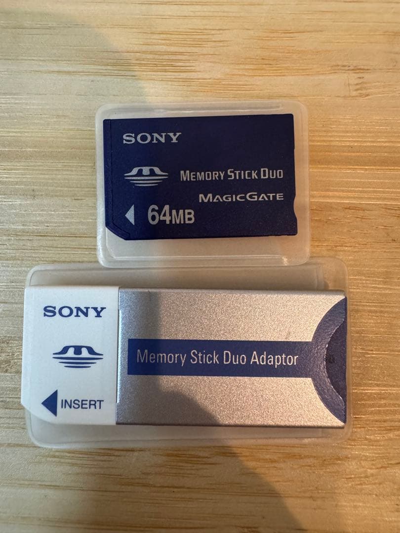 【現状品・付属品なし】SONY Cyber-shot DSC-T1