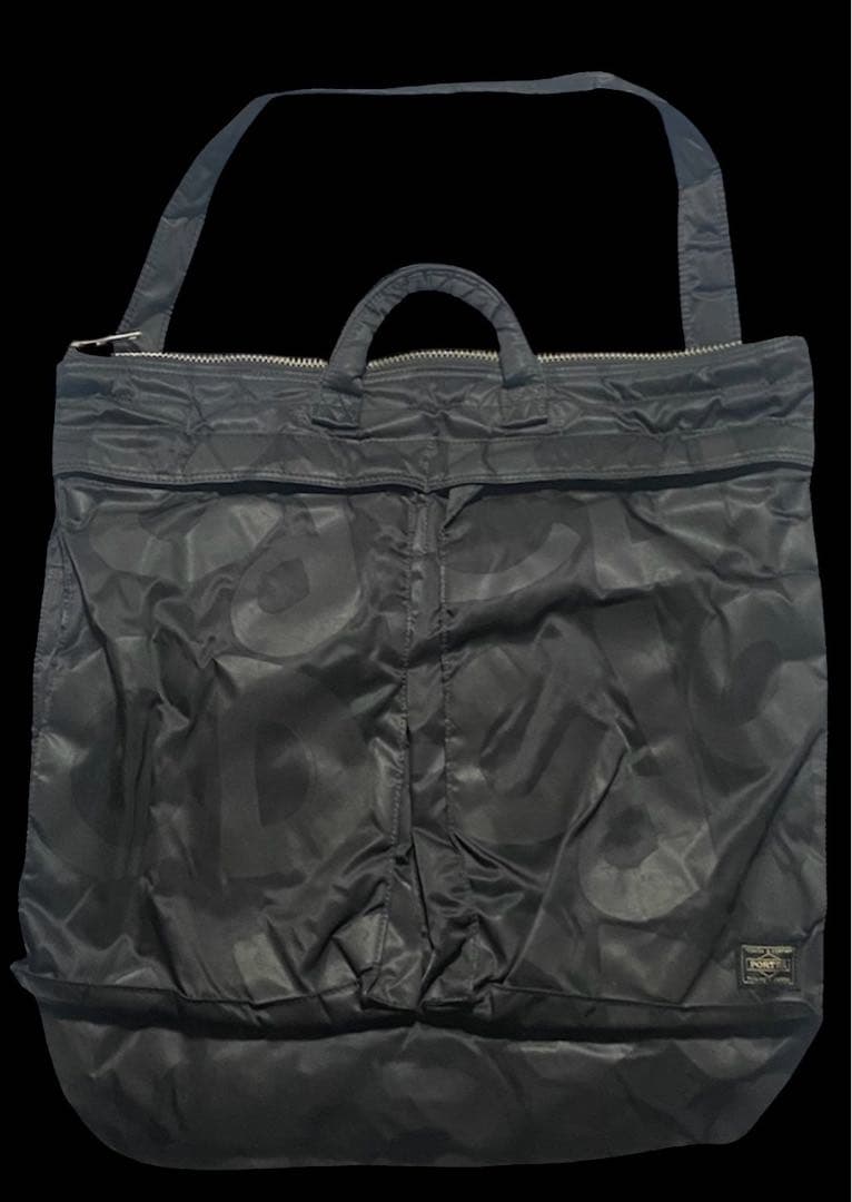 y*y様 COMME des GARÇONS × PORTER ヘルメットバッグ