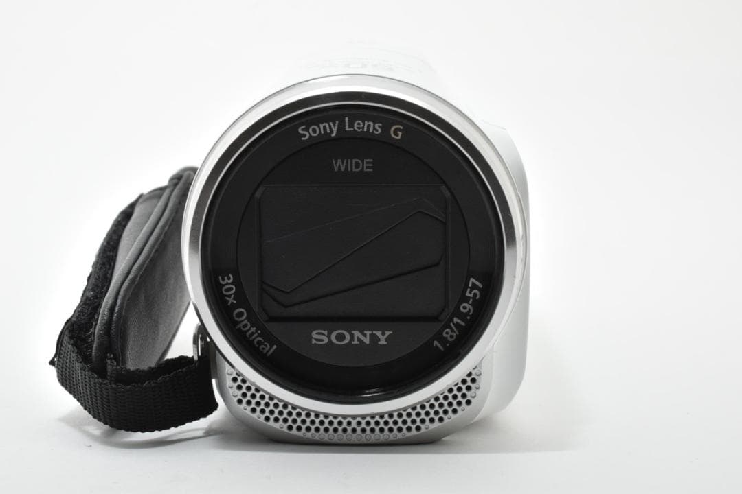 ■ 美品 ■ ソニー　SONY HDR-CX680 M251215#802