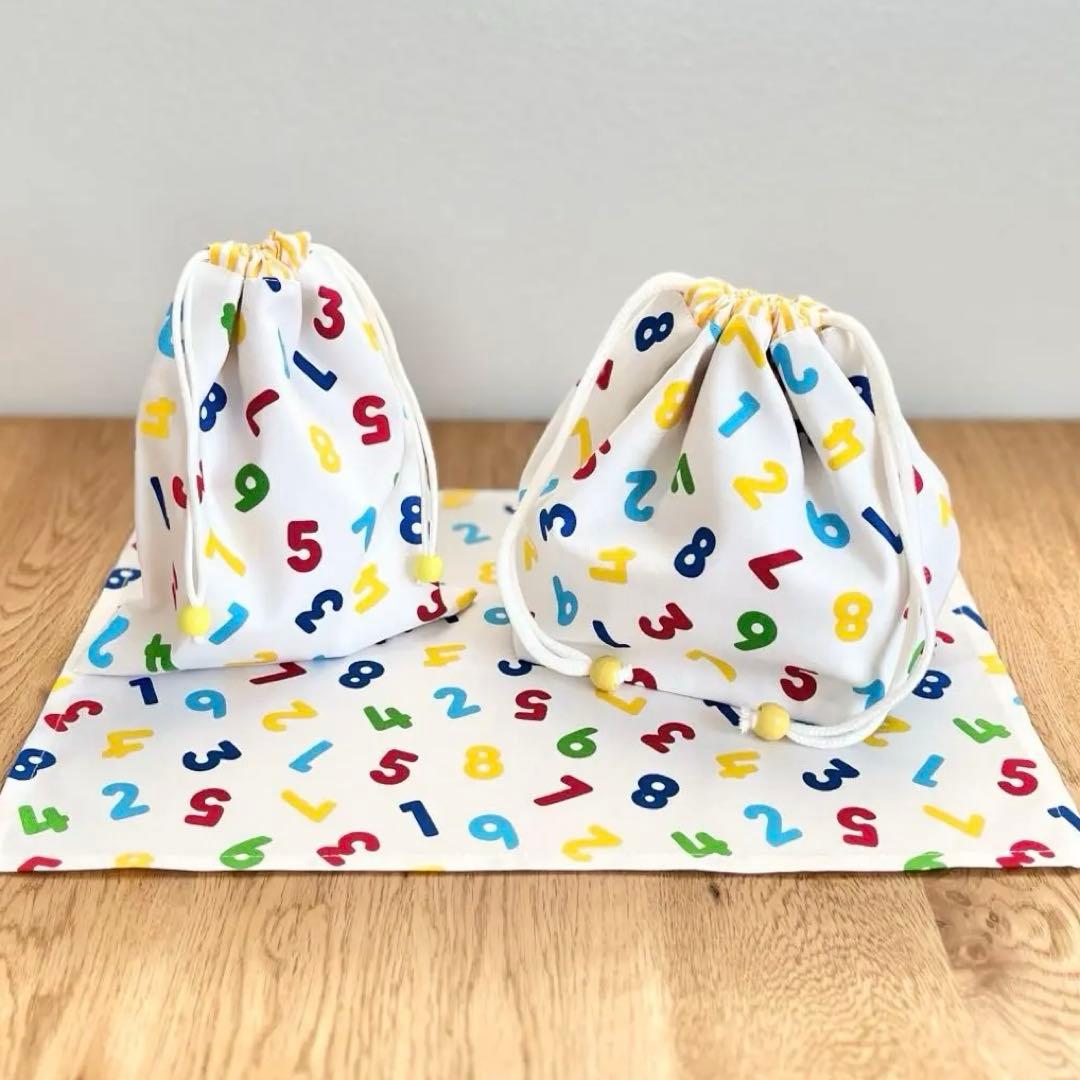 えみ　計７点☆MINI１・２・３カラフル