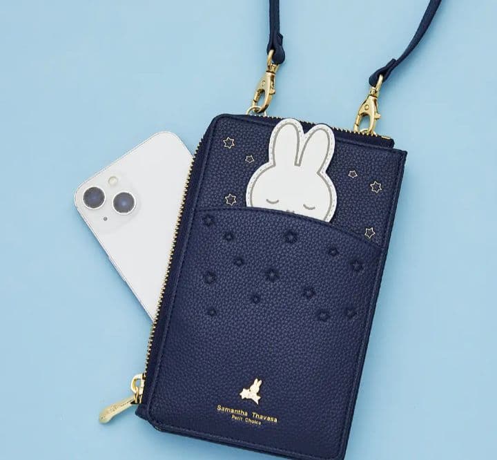 サマンサタバサ　ミッフィー