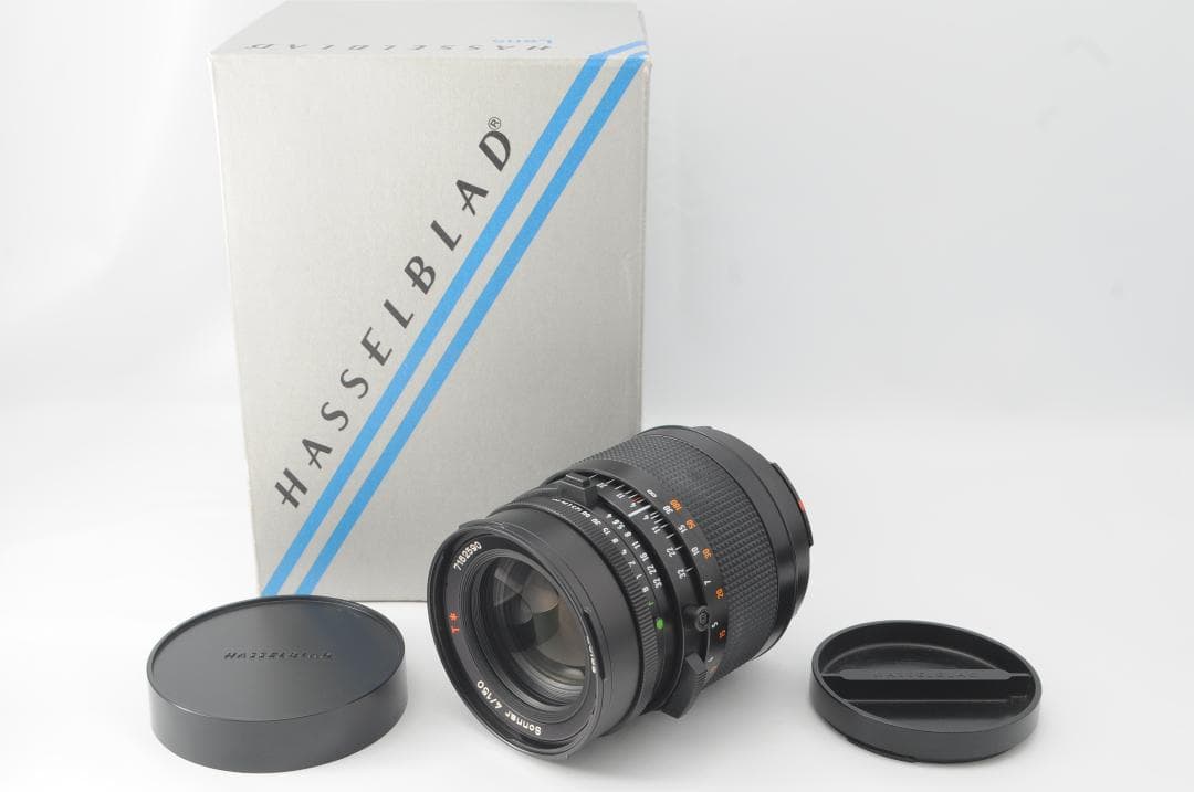 sale!★新品級！★HASSELBLAD Sonnar 150mm F4