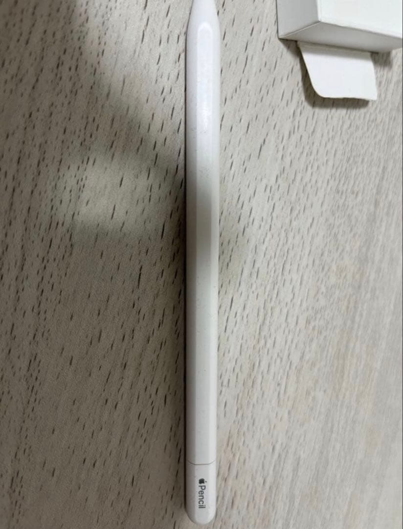 Apple Pencil ホワイト type c usbc