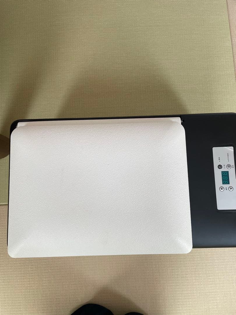 ポータブル冷蔵庫