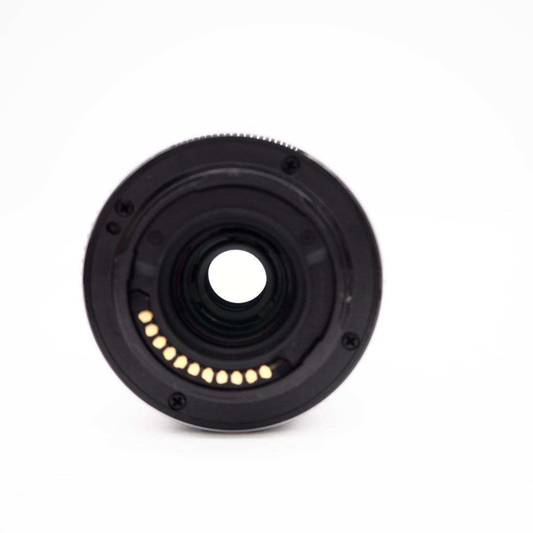 レンズ(ズーム) OLYMPUS M.ZUIKO DIGITAL 14-42mm II R MSC