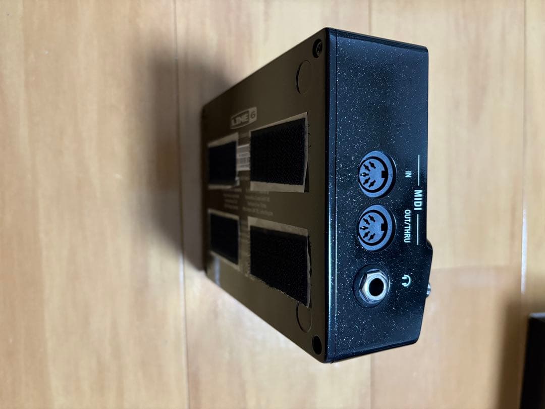 Line 6 HX Stomp エフェクター