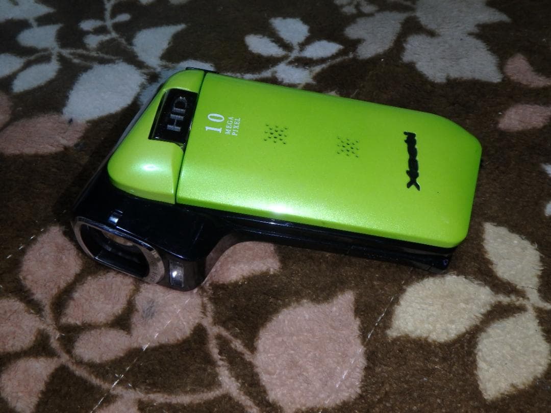 SANYO デジタルビデオカメラ DMX-CG11