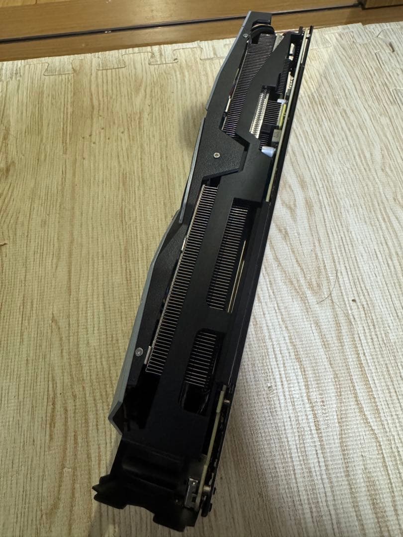 限定モデル 激レア ASUS ROG GeForce RTX 2080Ti