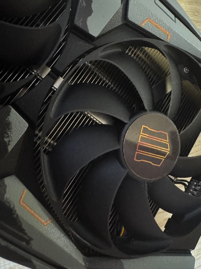 限定モデル 激レア ASUS ROG GeForce RTX 2080Ti