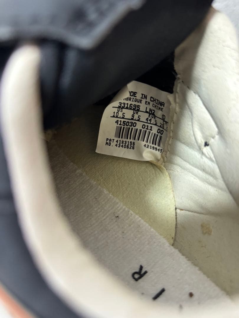 Nike 野球トレーニングシューズ