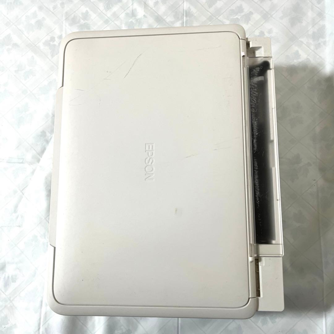 【EPSON】Colorio PX-046A 無線 有線 スマートフォンプリント