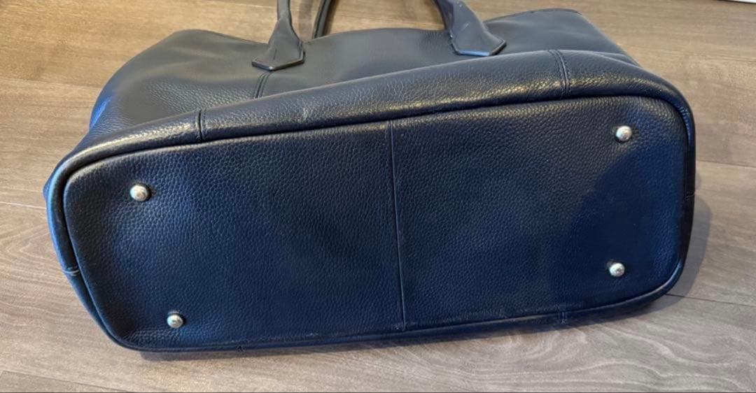 BARNEYS NEWYORK ユニセックス　トートバッグ