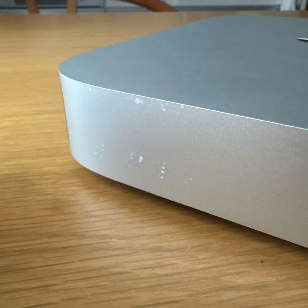 即日発送Mac mini M2(2023) M8GB/S256GB