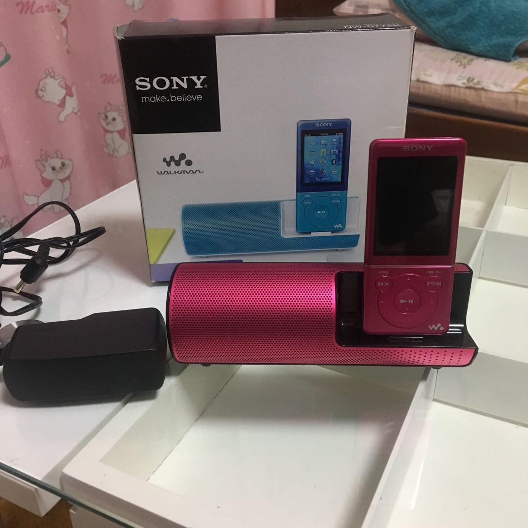 SONY ウォークマン