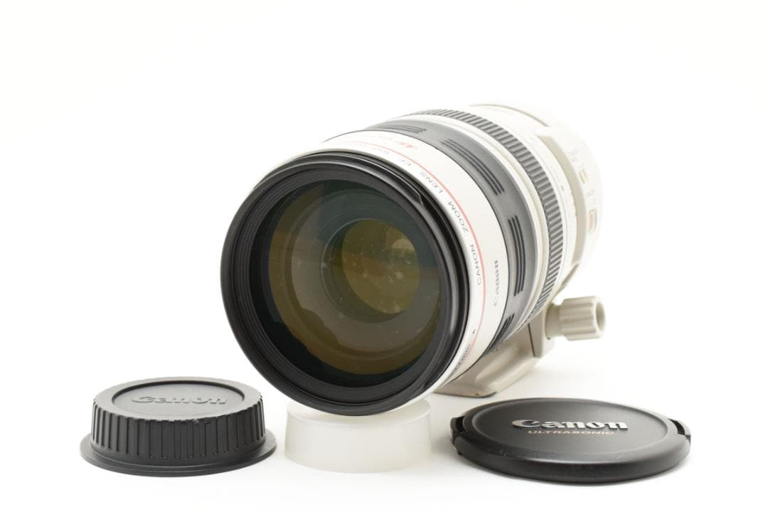 キャノン Canon EF 100-400mm F4.5-5.6L IS USM