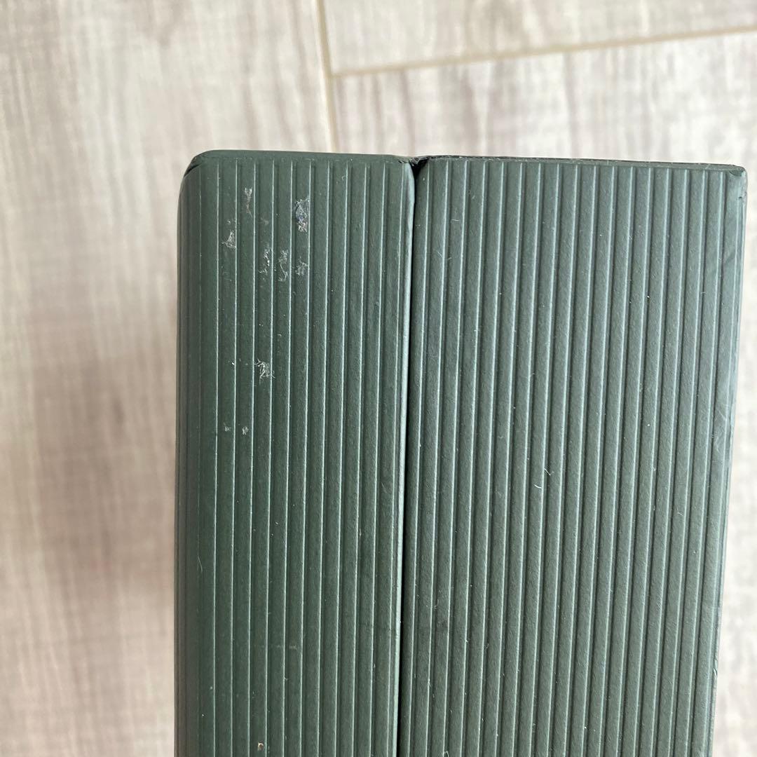 【美品】GUCCI 1500L バングル腕時計