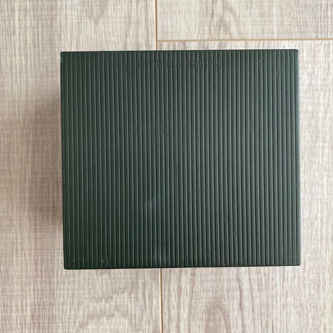 【美品】GUCCI 1500L バングル腕時計