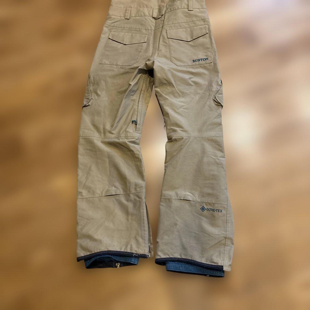 Burton スノーボードウェアセット M Carharttコラボ