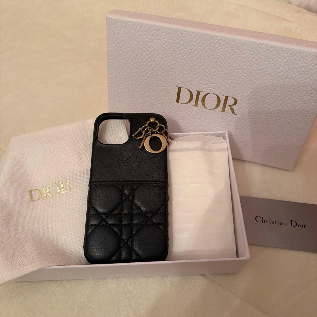 Dior iPhone13ケース