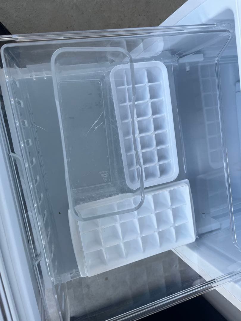 Panasonic冷蔵庫 180L 2024年製 NRーB18C1ーW T