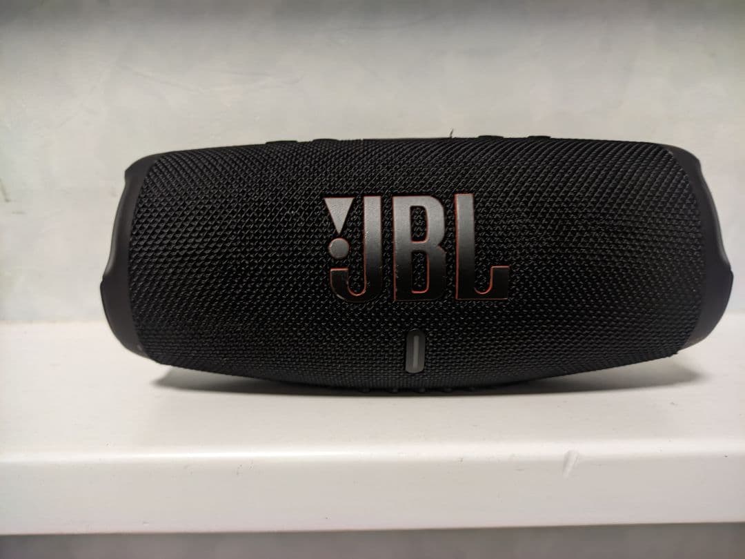 スピーカー・ウーファー JBL charge5