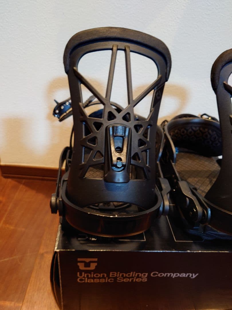 UNION FLITE PRO Mサイズ ユニオン フライト プロ