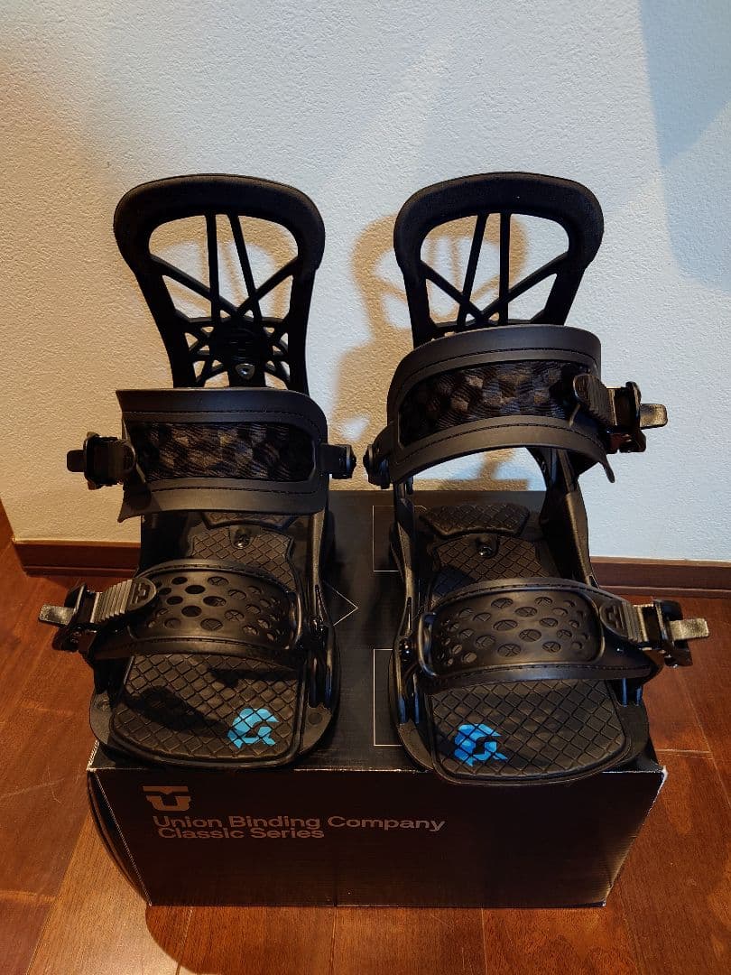 UNION FLITE PRO Mサイズ ユニオン フライト プロ