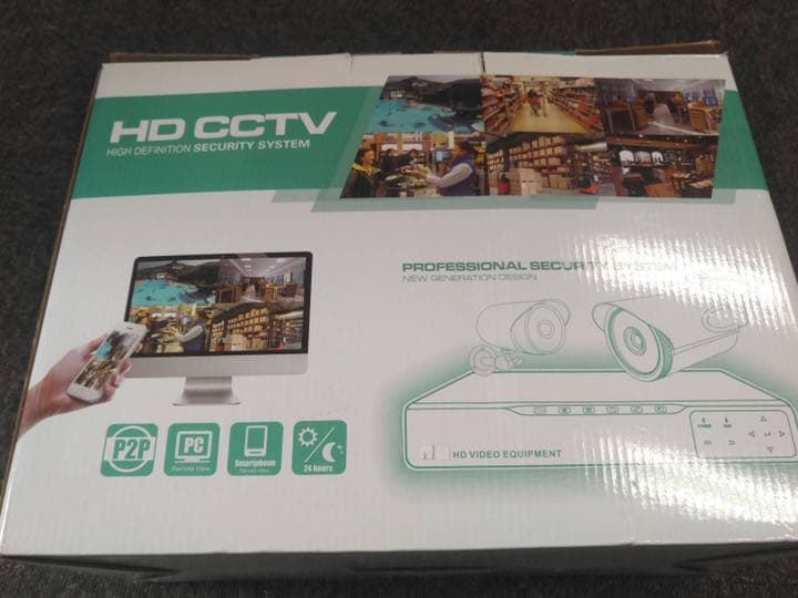 ビデオレコーダー