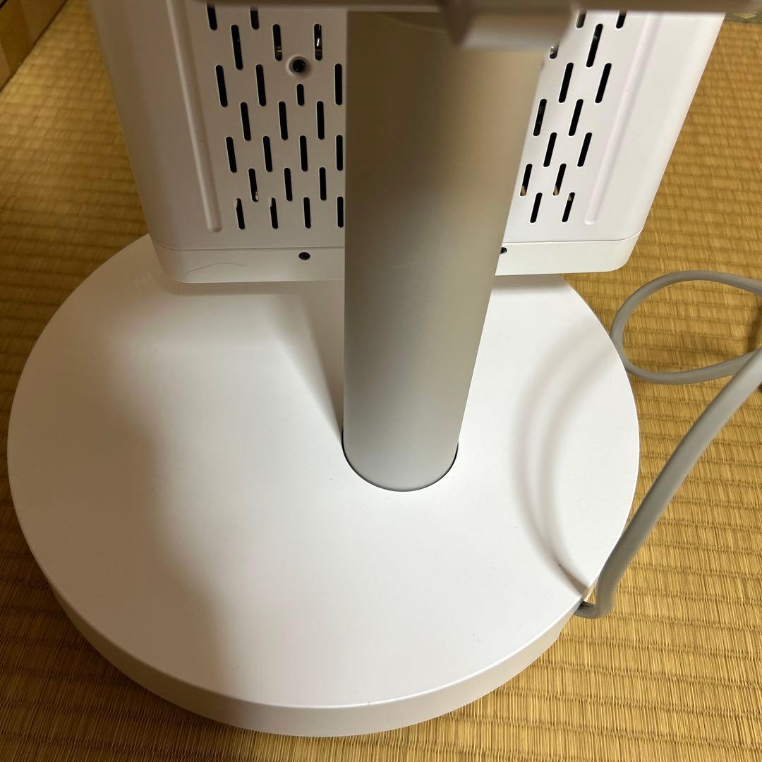 ダイキン 遠赤外線暖房機セラムヒート ERFT11YS-W マットホワイト