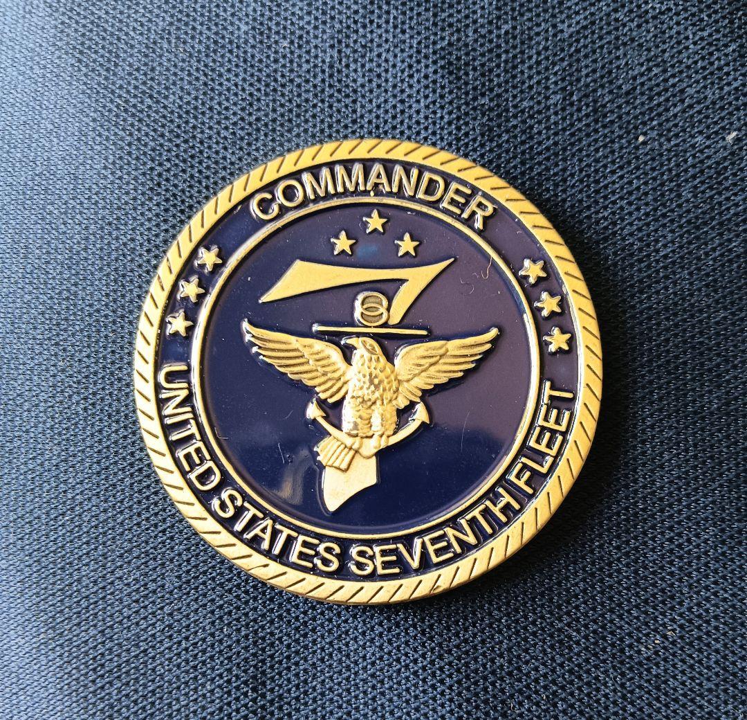 チャレンジ（米海軍）