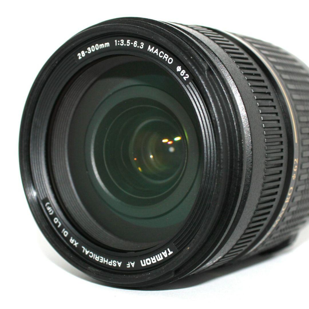 Tamron 28-300mm SONY αAマウント✨完動品✨