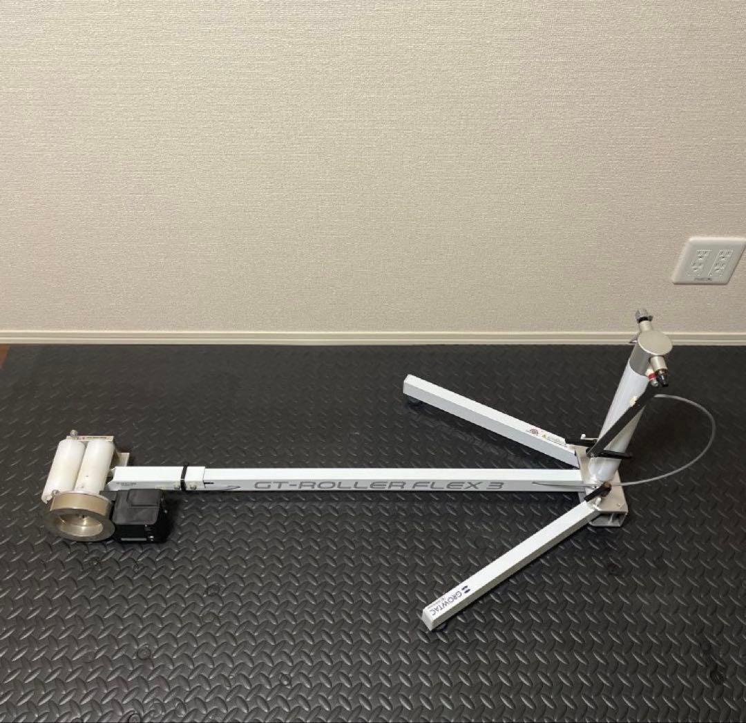 アクセサリー GROWTAC GT-Roller Flex3