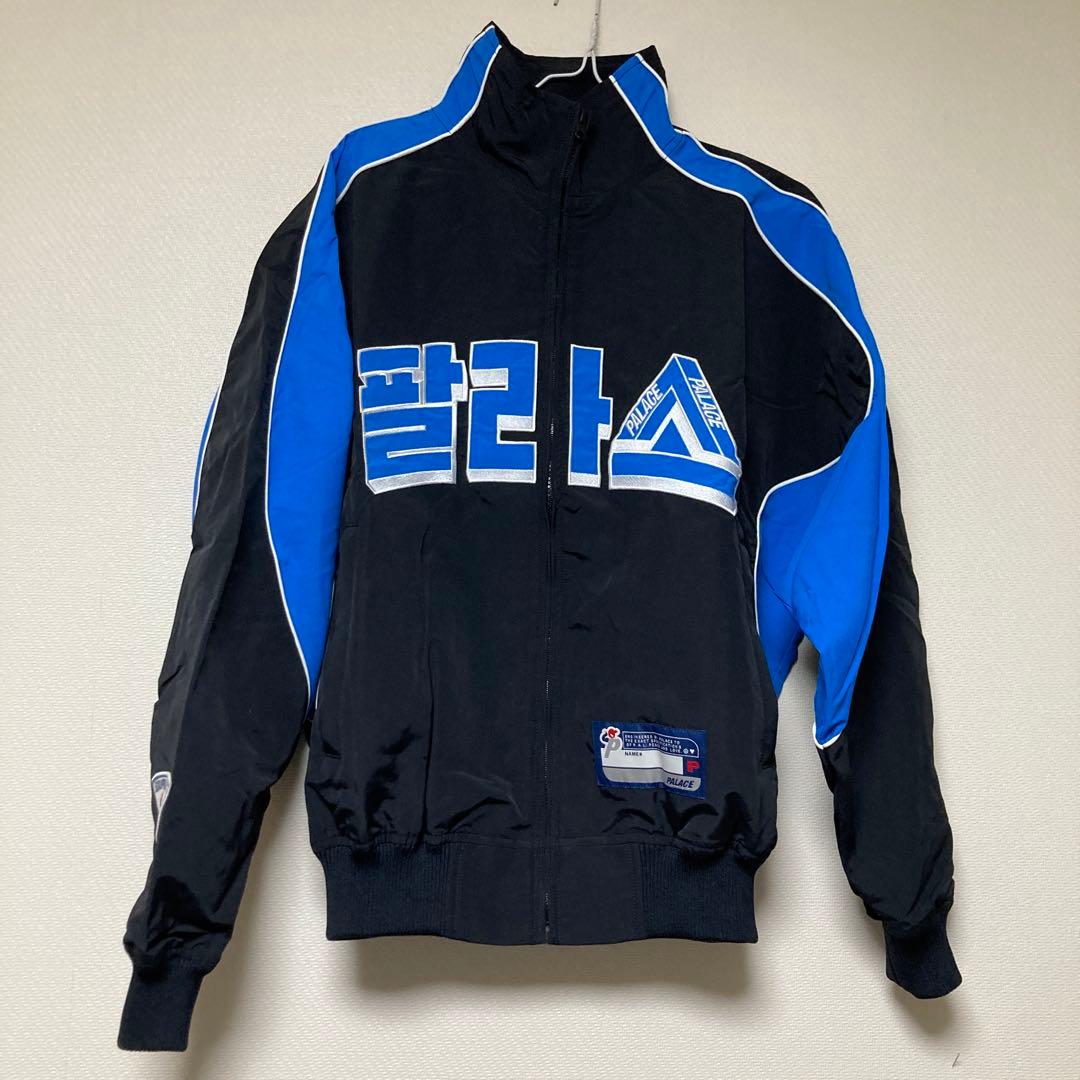 ジャケット・アウター Palace Seoul 2 Seoul Track Jacket - 25SS