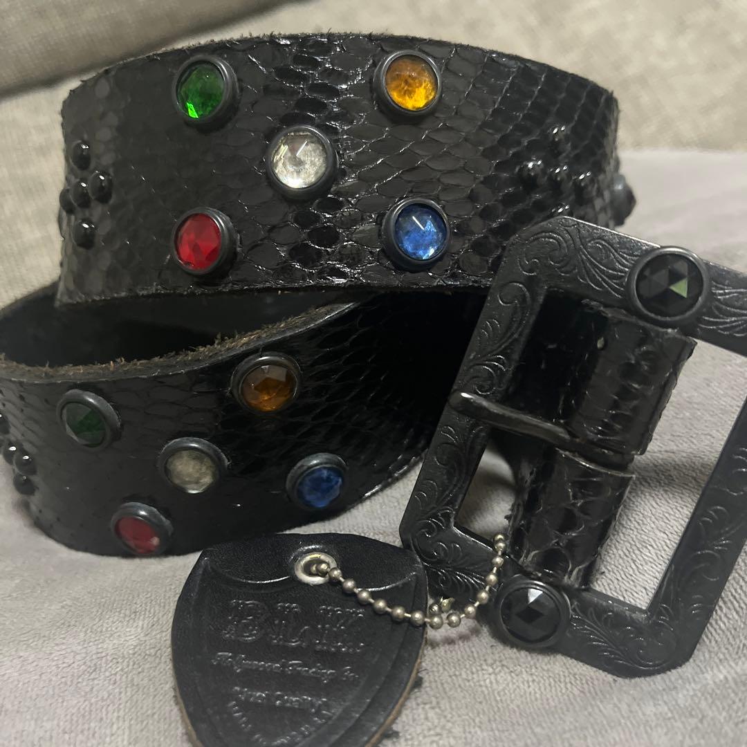 JP様 2/1取り置き分 HTC BLK 36 ベルト