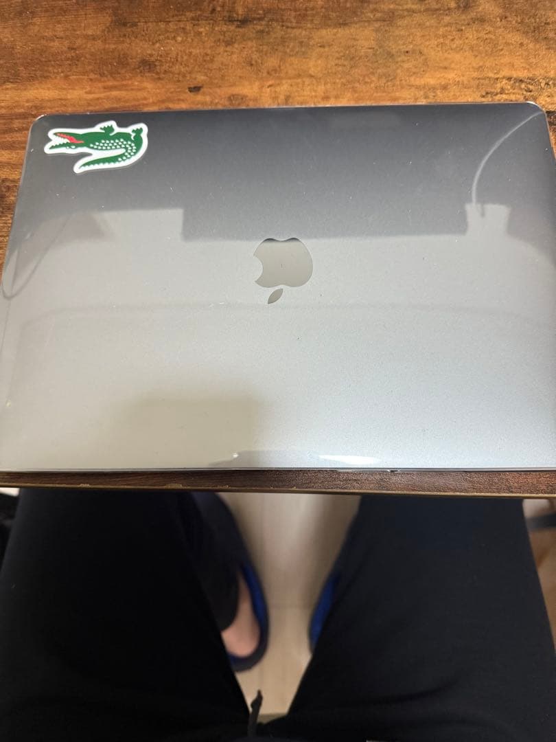 【美品】MacBook Air M1 13.3インチ 8GB 512GB