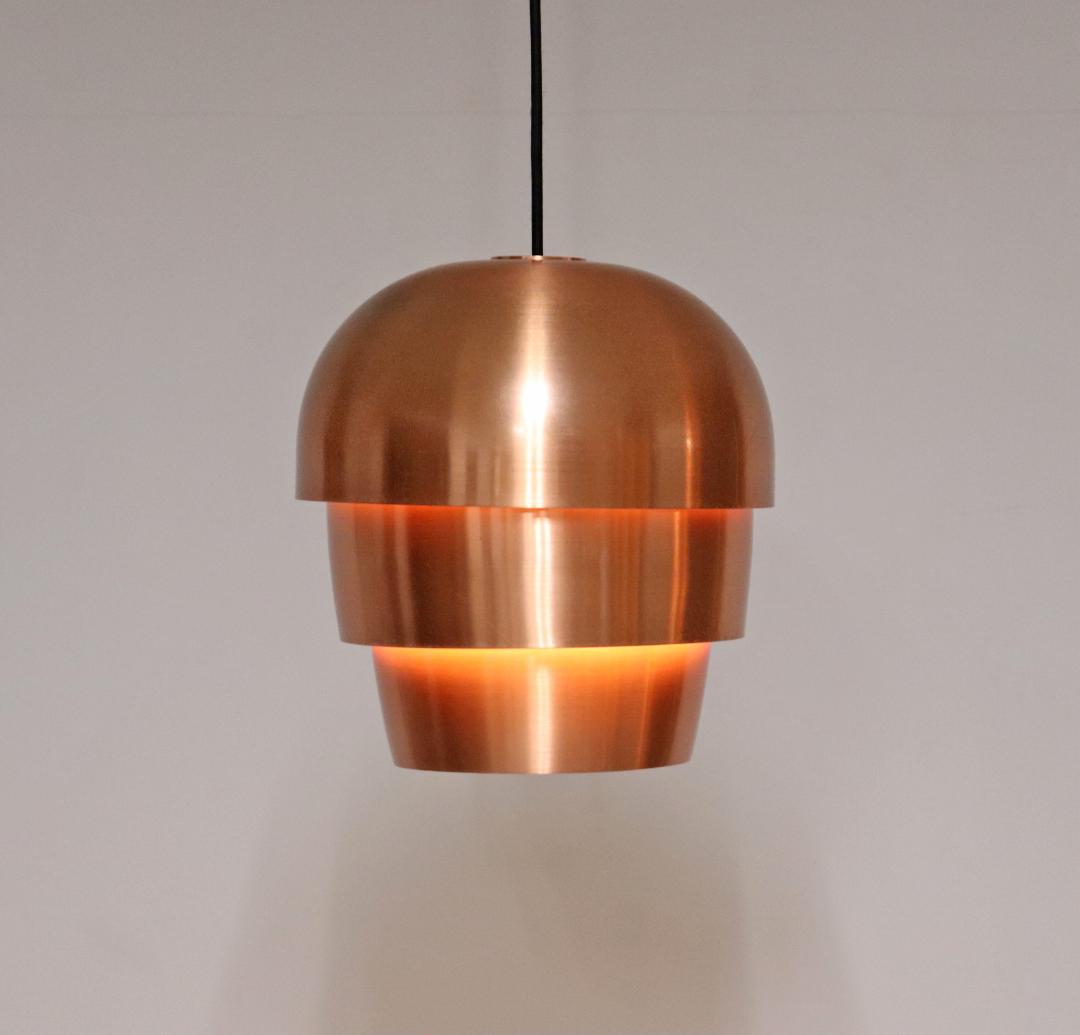 北欧 デンマーク ボーコンセプト パインコーン ペンダント ライト ランプ