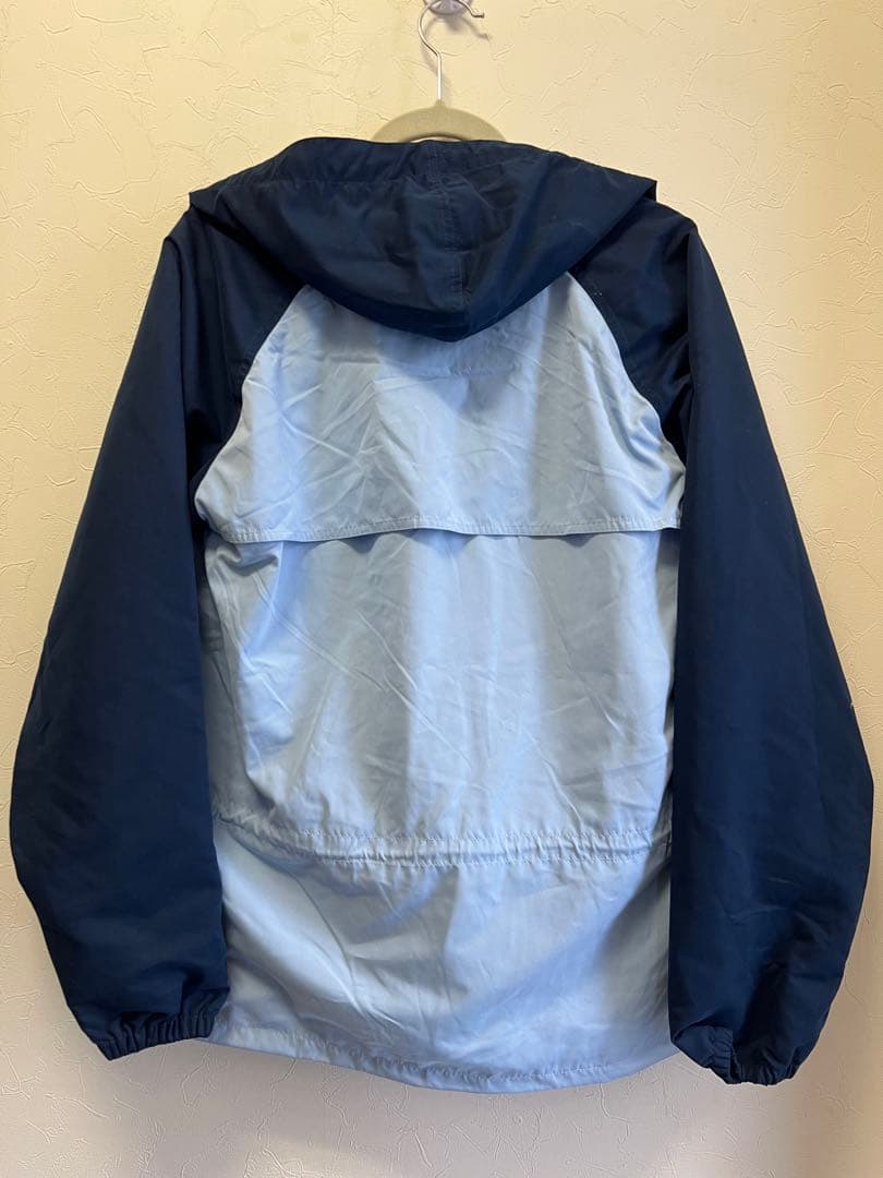 Oasis30周年特別展限定 アノラックパーカー Mサイズ