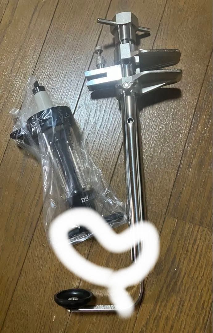 Tomijun DS-90 ワンショットメジャー