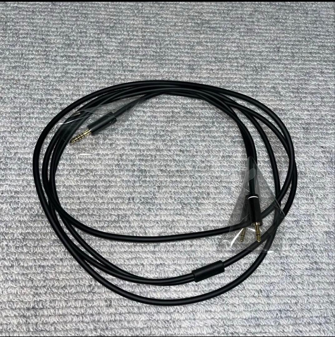 ヘッドホン final DX3000 CL