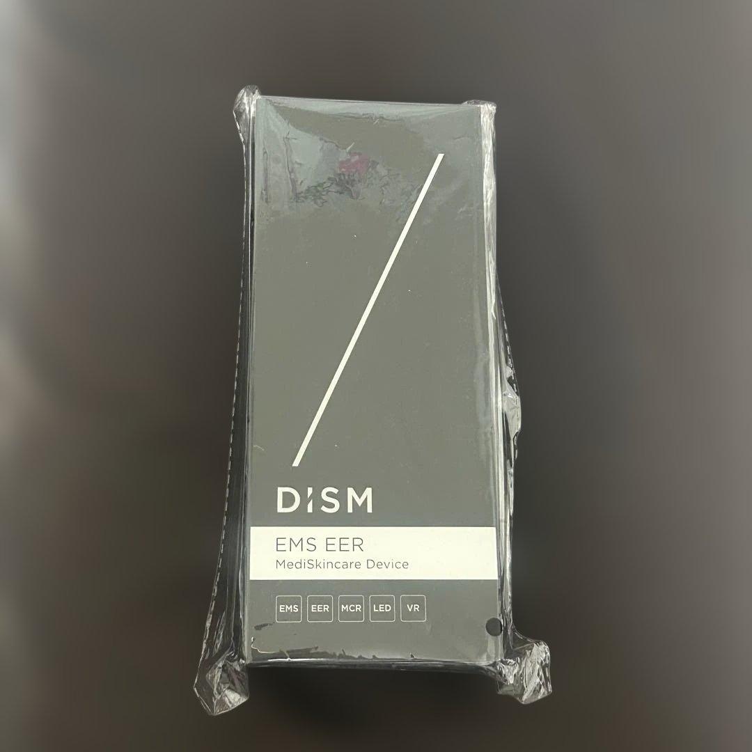 DISM EMS EER 家庭用美容器