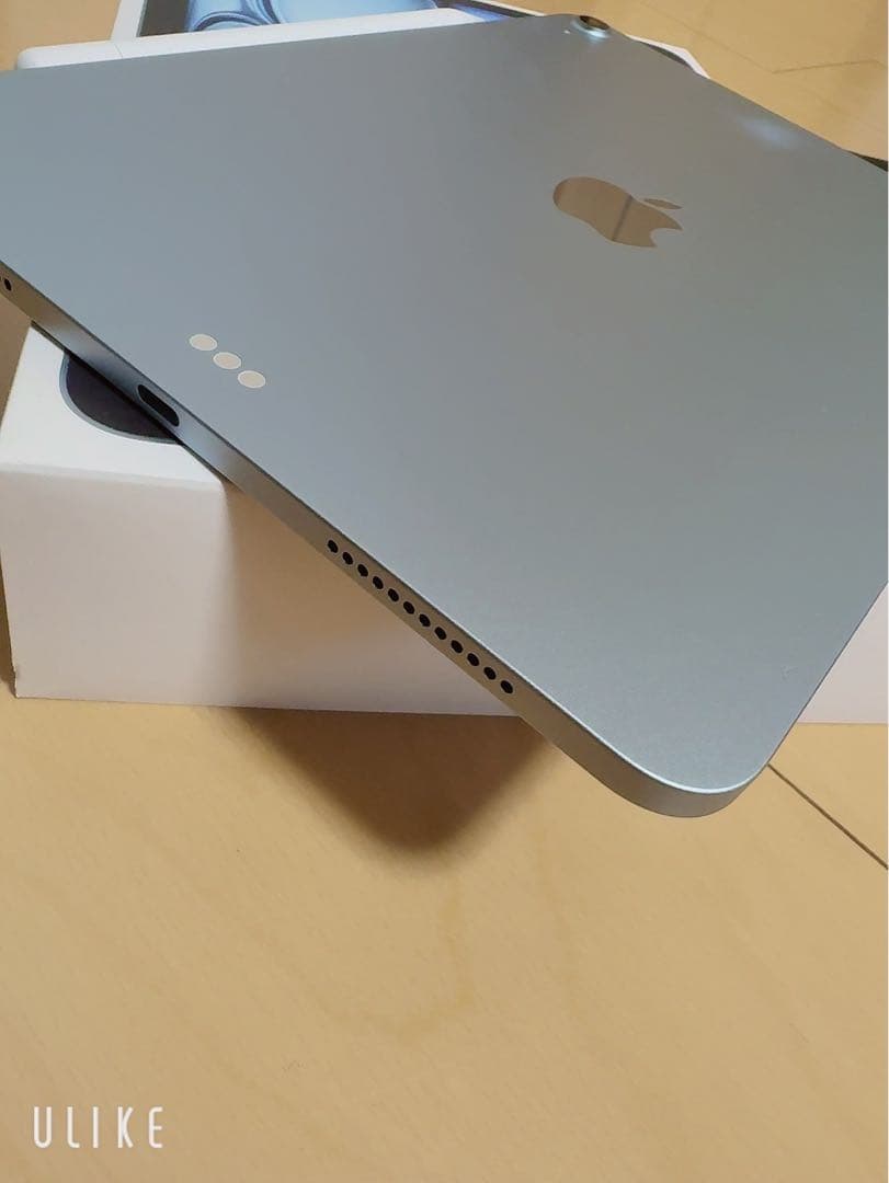 iPad Air M2 11インチ Apple Pencil(USB-C)