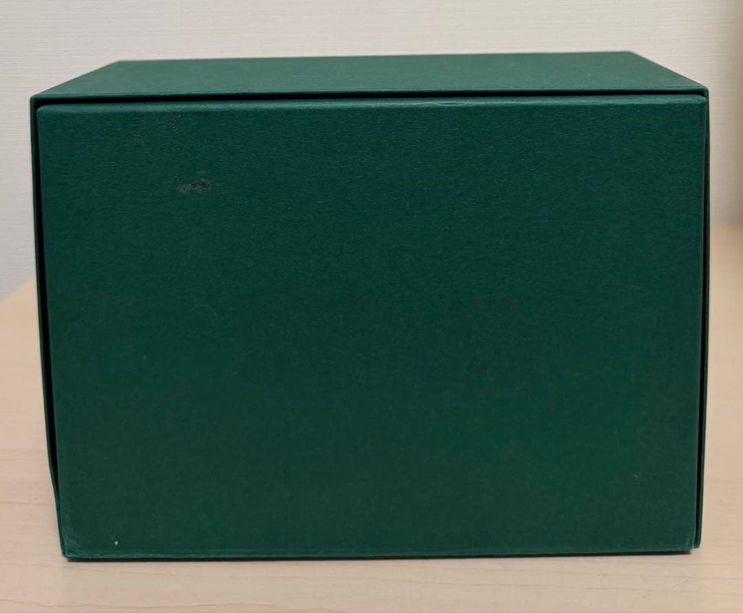 【希少】【現行】ROLEX ロレックス Mサイズ 空箱 純正BOX 外箱