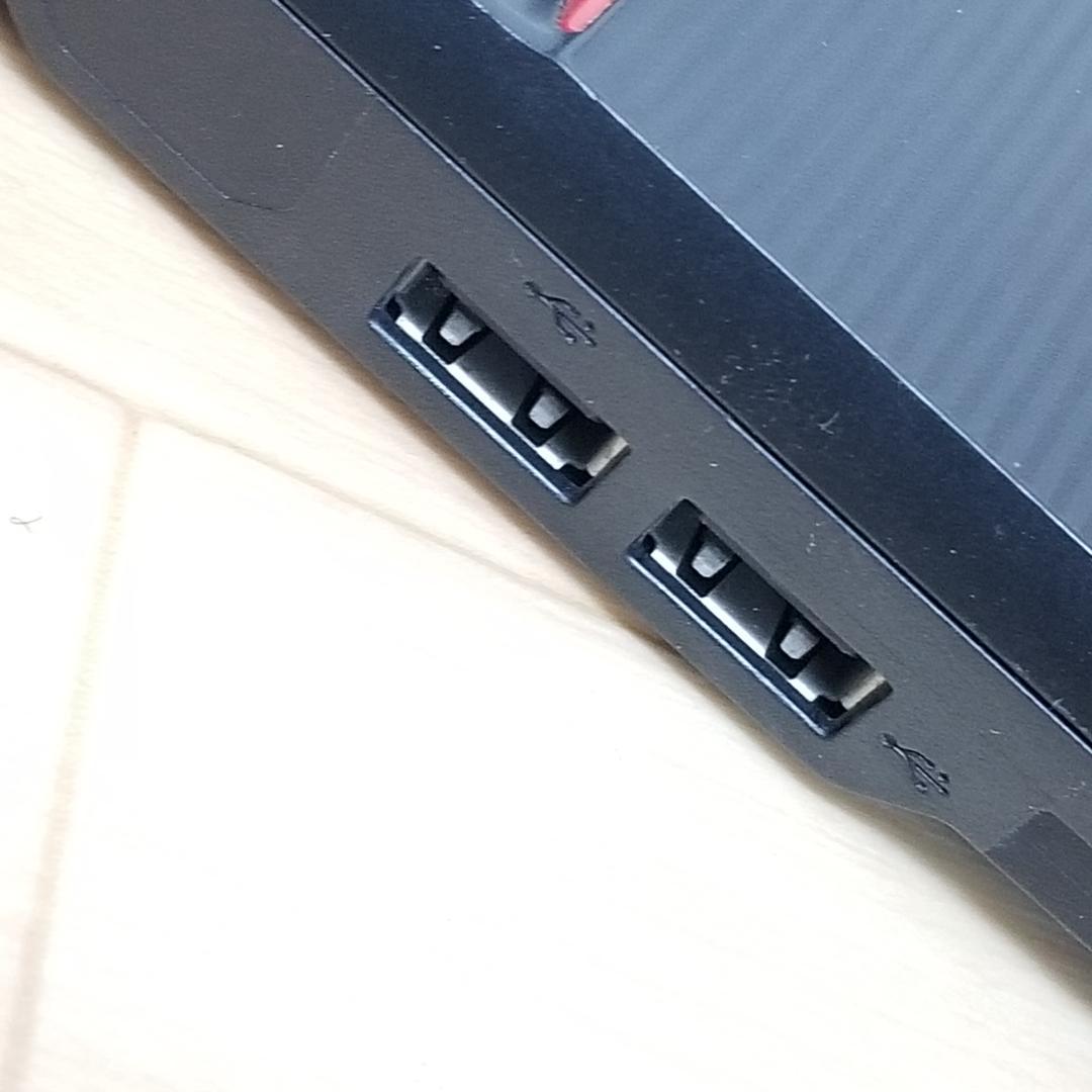 期間限定 新品SSD Win11 即使用可ノートPC 富士通 (B1656)