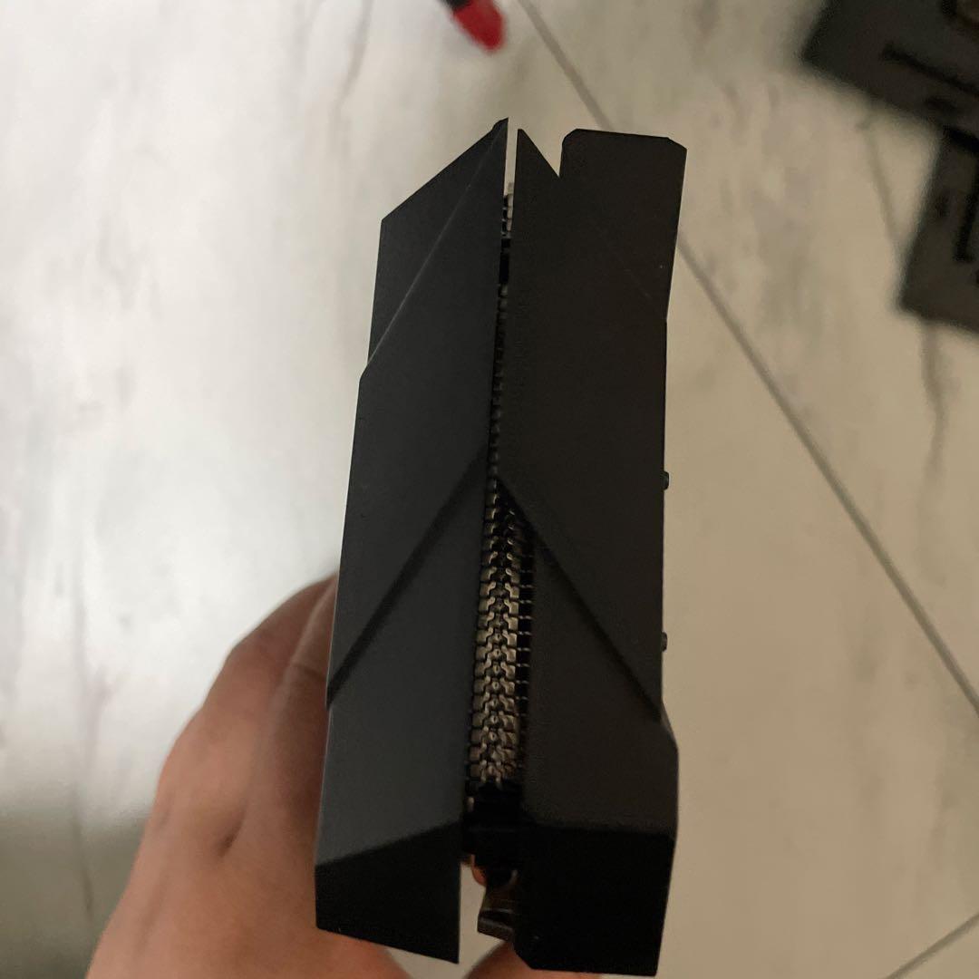 動作確認済み MSI GeForce RTX 2060 GAMING Z 6G