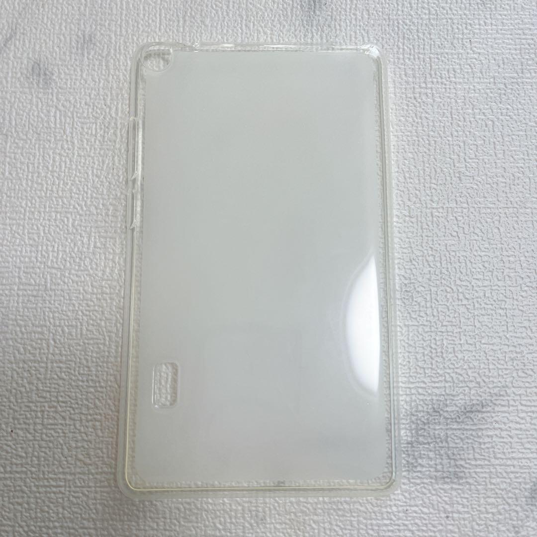 Huawei Media Pad T3 7.0 BG2-W09クリアケース